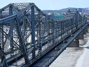 Мостовая сталь